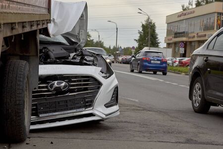車禍現場的自救與救援步驟：如何最大化生存機率