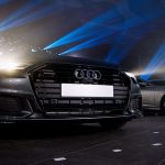 2024年熱門改裝車款解析：性能升級與個性改裝指南