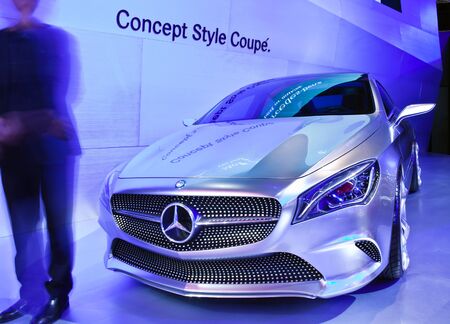 韓系豪華品牌Genesis的挑戰：能否與賓士、BMW、Lexus競爭？