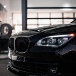 歐系豪華品牌大比拼：BMW、賓士、奧迪的競爭與未來發展