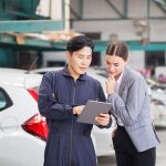 購車交屋時的詐騙防範：驗車與付款過程的必備知識
