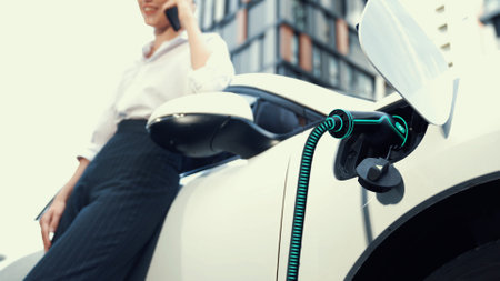 長途旅行與日常通勤：電動車與燃油車的適用情境剖析